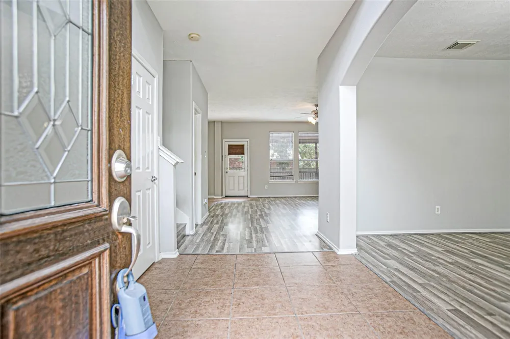 43 W Spindle Tree Circle The Woodlands, TX 77382