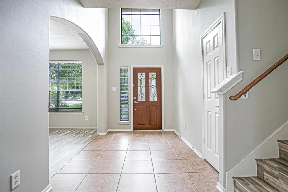 43 W Spindle Tree Circle The Woodlands, TX 77382