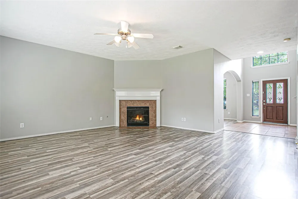 43 W Spindle Tree Circle The Woodlands, TX 77382