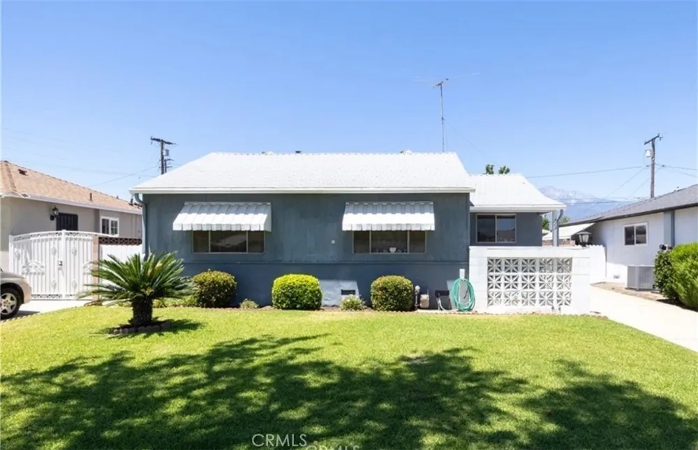 713 E Yale Ontario, CA 91764