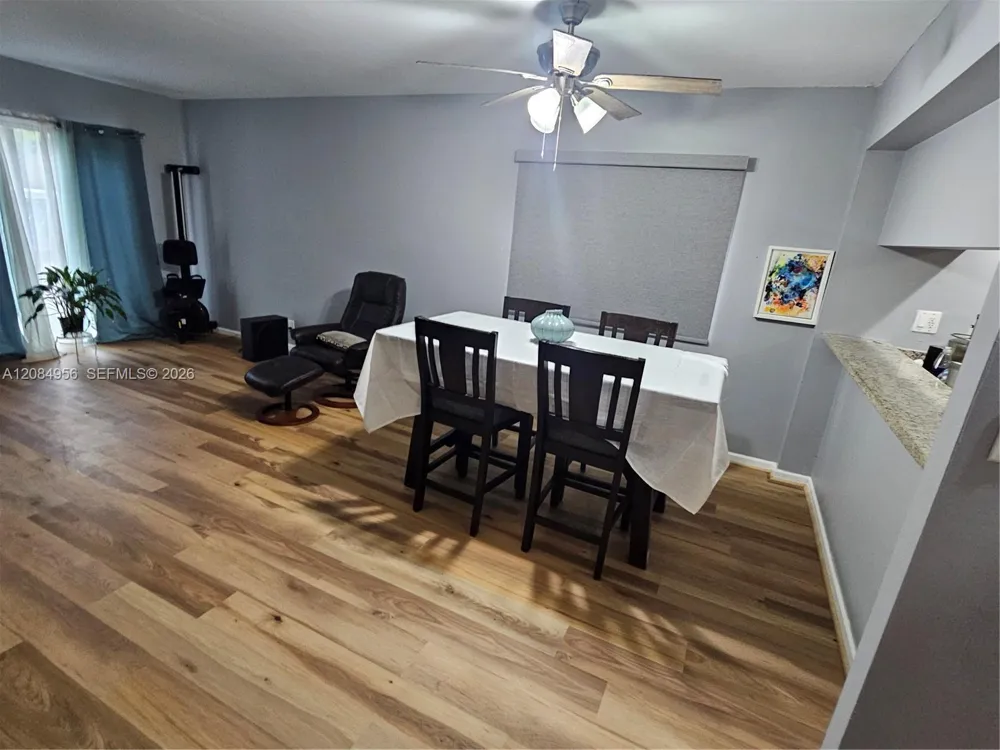3541 NW 99th Ter #6A Sunrise, FL 33351