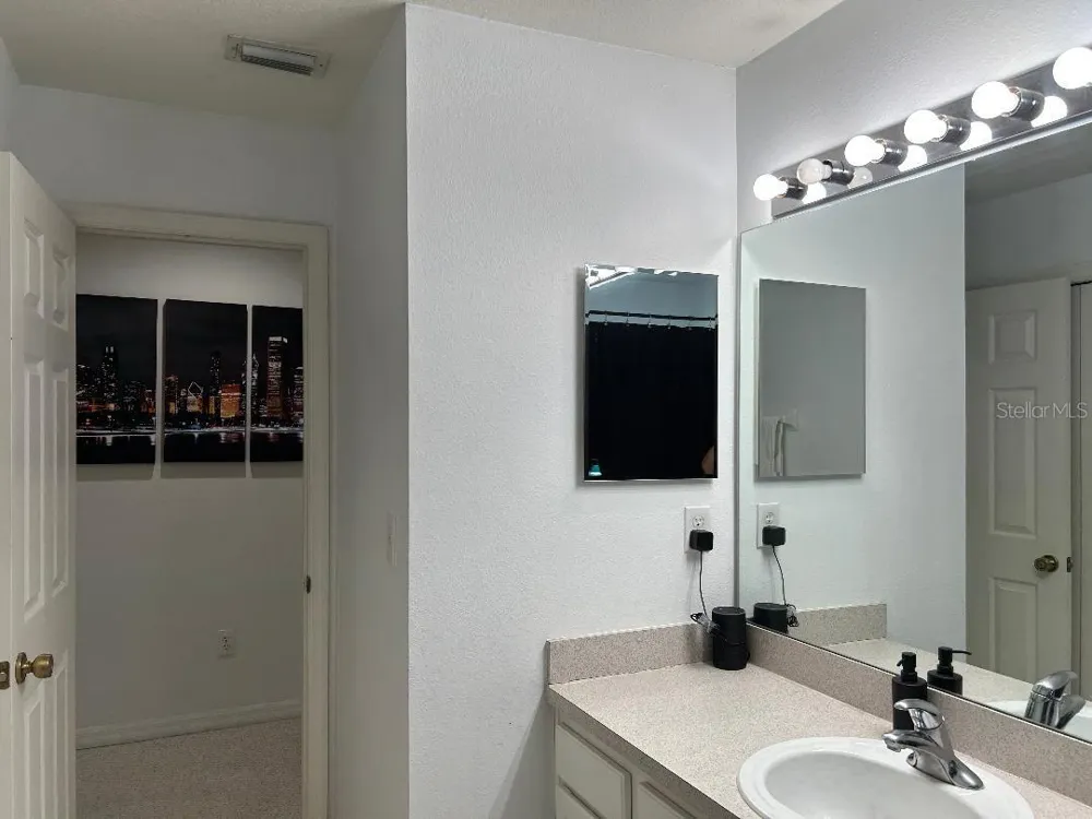 11112 WINDSOR PLACE CIRCLE Tampa, FL 33626