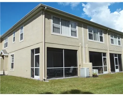 11112 WINDSOR PLACE CIRCLE Tampa, FL 33626