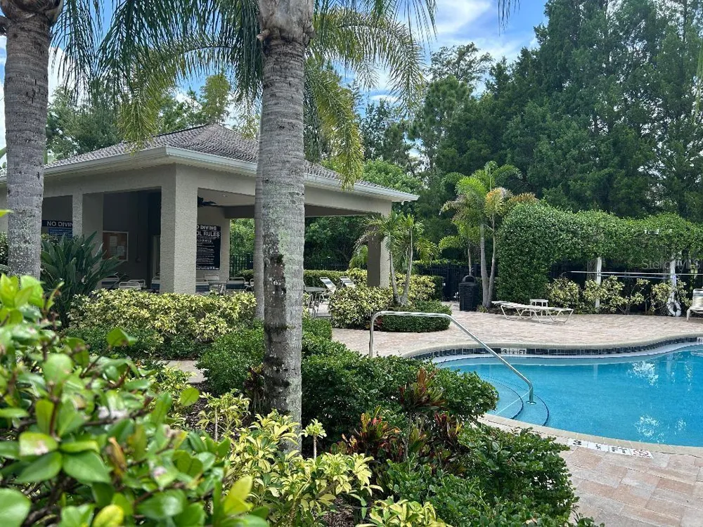 11112 WINDSOR PLACE CIRCLE Tampa, FL 33626