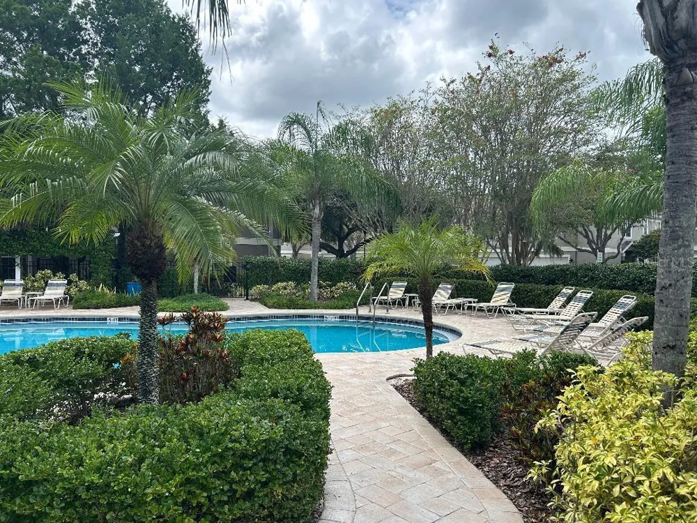 11112 WINDSOR PLACE CIRCLE Tampa, FL 33626