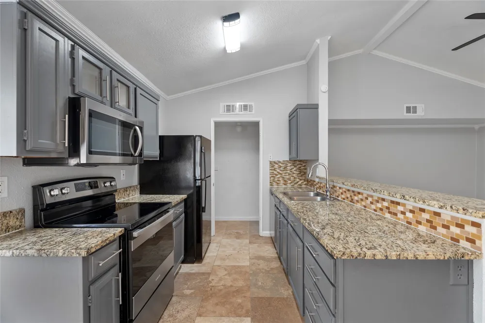 4436 Chapman Street The Colony, TX 75056