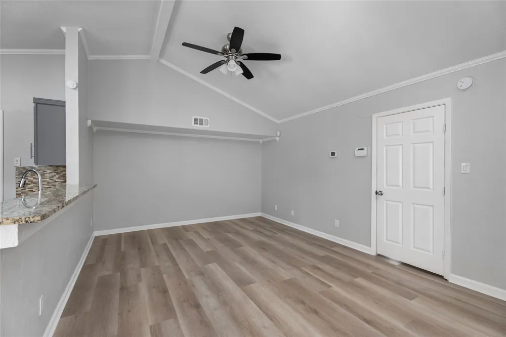 4436 Chapman Street The Colony, TX 75056