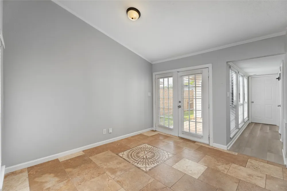 4436 Chapman Street The Colony, TX 75056