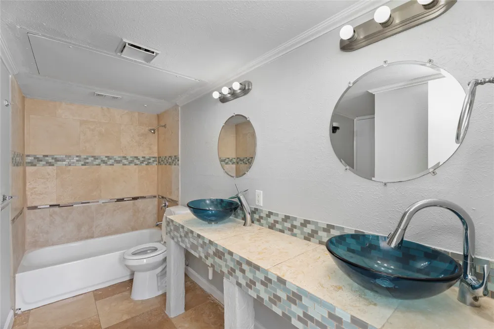4436 Chapman Street The Colony, TX 75056