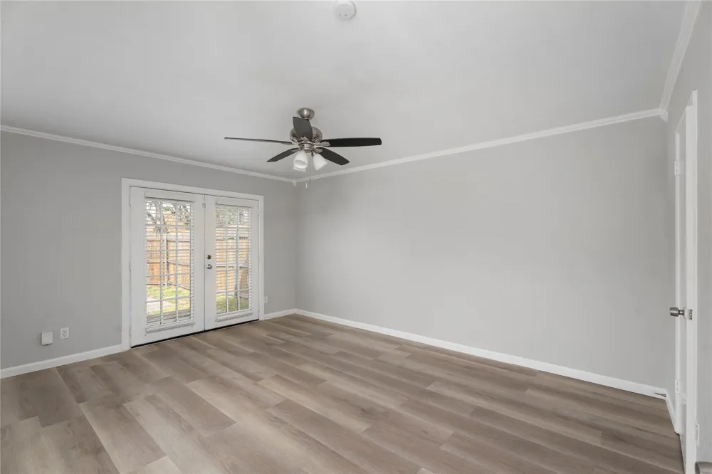 4436 Chapman Street The Colony, TX 75056