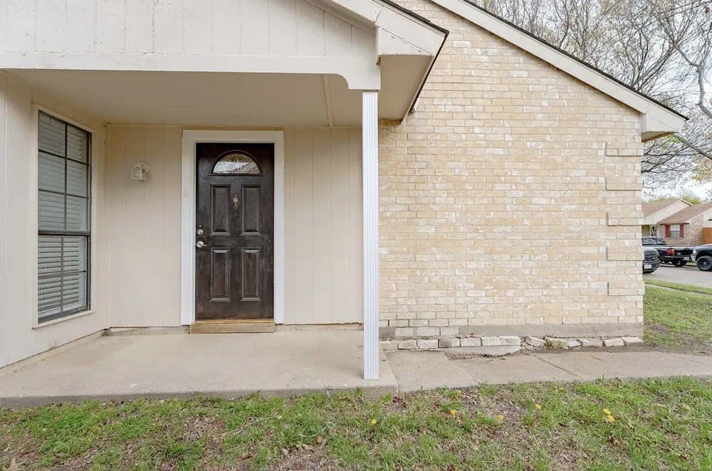 4436 Chapman Street The Colony, TX 75056