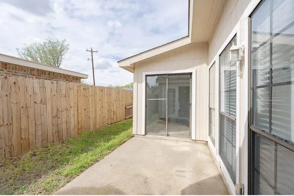 4436 Chapman Street The Colony, TX 75056