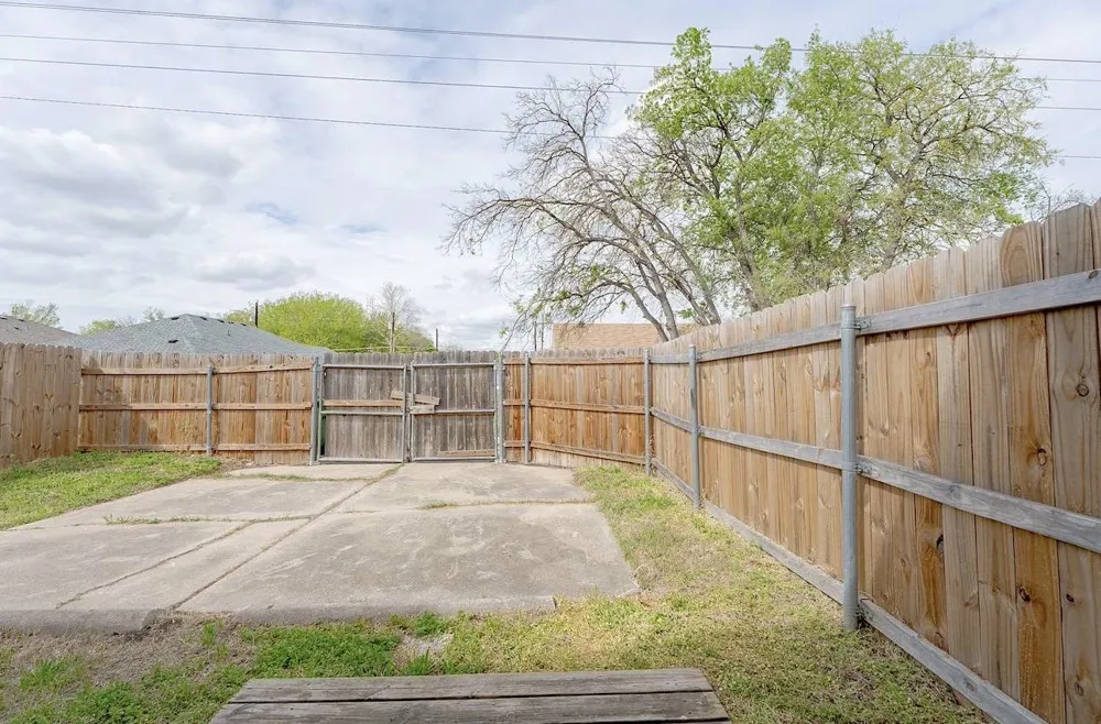 4436 Chapman Street The Colony, TX 75056