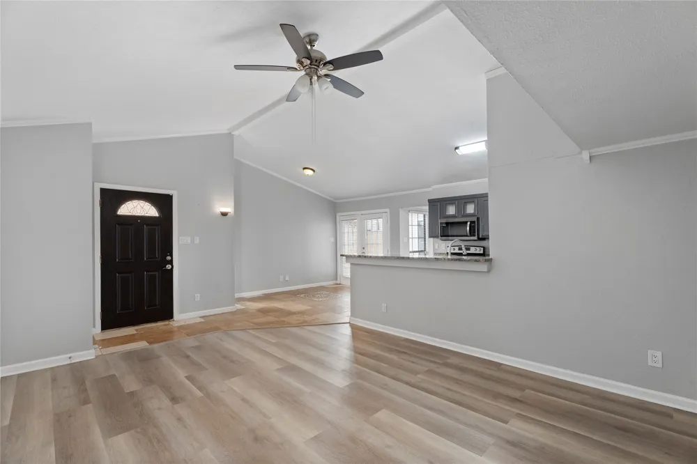 4436 Chapman Street The Colony, TX 75056