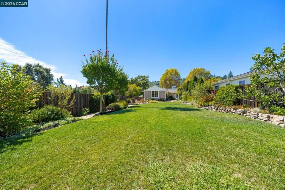 1332 Reliez Valley Road Lafayette, CA 94549