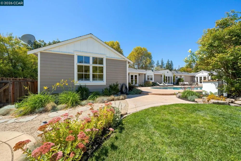 1332 Reliez Valley Road Lafayette, CA 94549