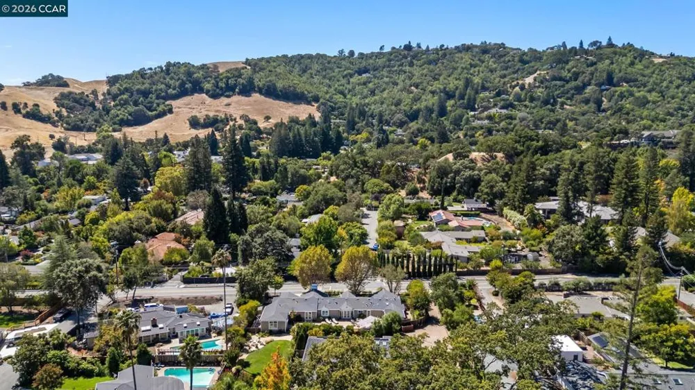 1332 Reliez Valley Road Lafayette, CA 94549