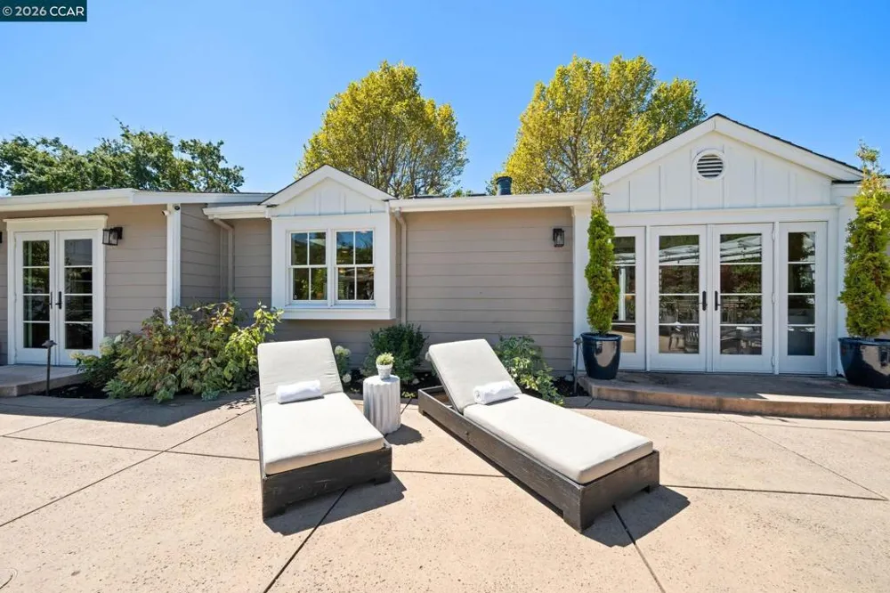 1332 Reliez Valley Road Lafayette, CA 94549