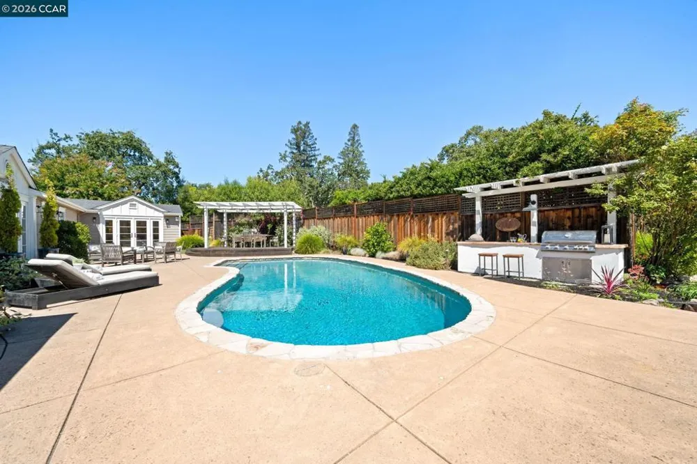 1332 Reliez Valley Road Lafayette, CA 94549