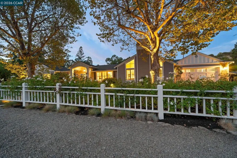 1332 Reliez Valley Road Lafayette, CA 94549