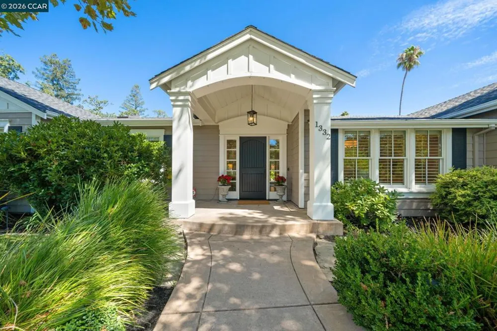 1332 Reliez Valley Road Lafayette, CA 94549