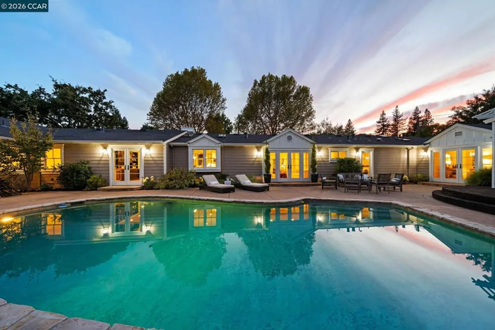 1332 Reliez Valley Road Lafayette, CA 94549
