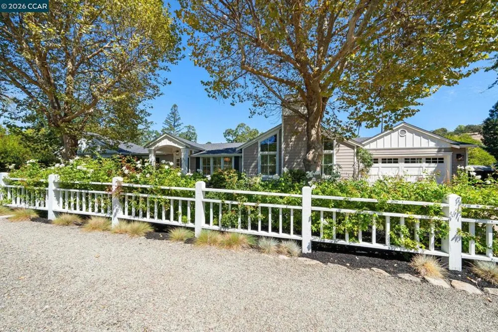 1332 Reliez Valley Road Lafayette, CA 94549