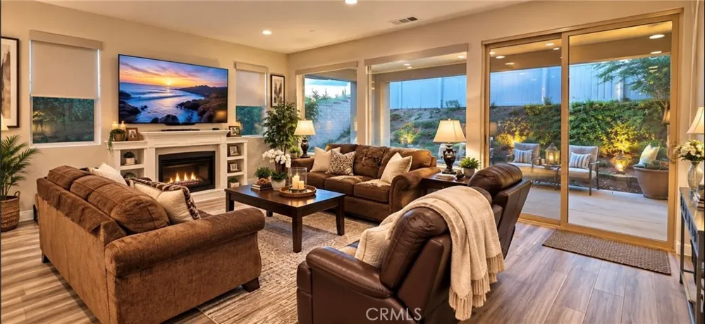 1510 Summerfield Beaumont, CA 92223