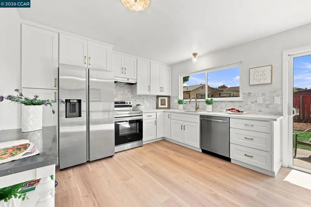 952 Marie Ave Martinez, CA 94553