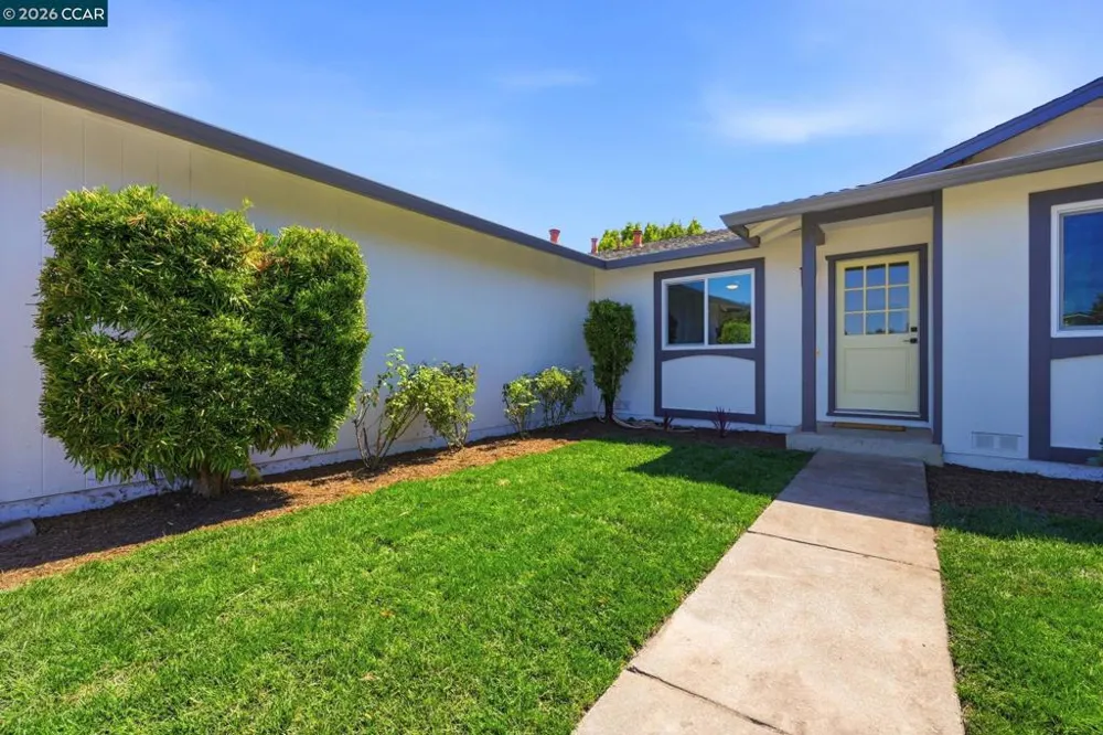 952 Marie Ave Martinez, CA 94553