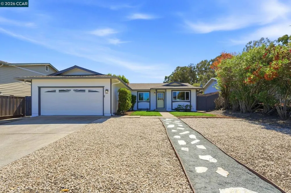 952 Marie Ave Martinez, CA 94553