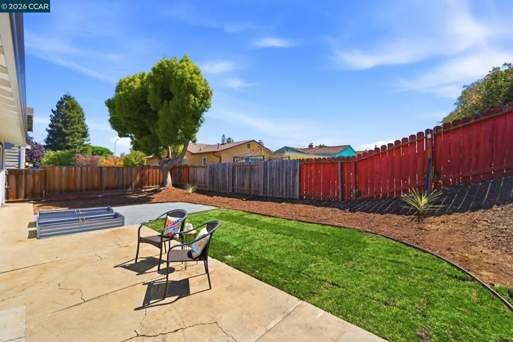 952 Marie Ave Martinez, CA 94553