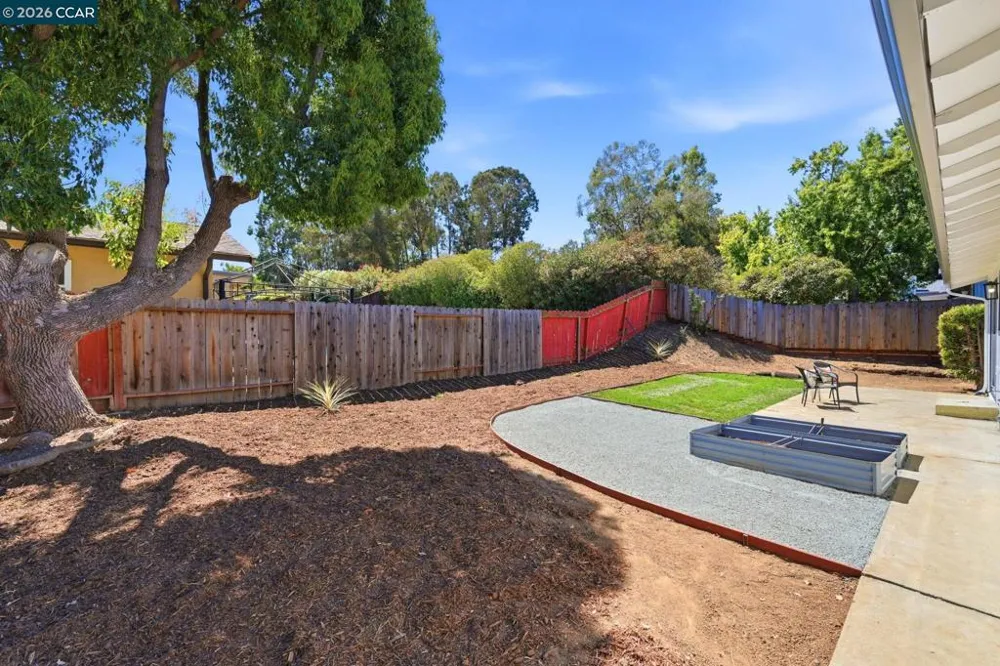 952 Marie Ave Martinez, CA 94553