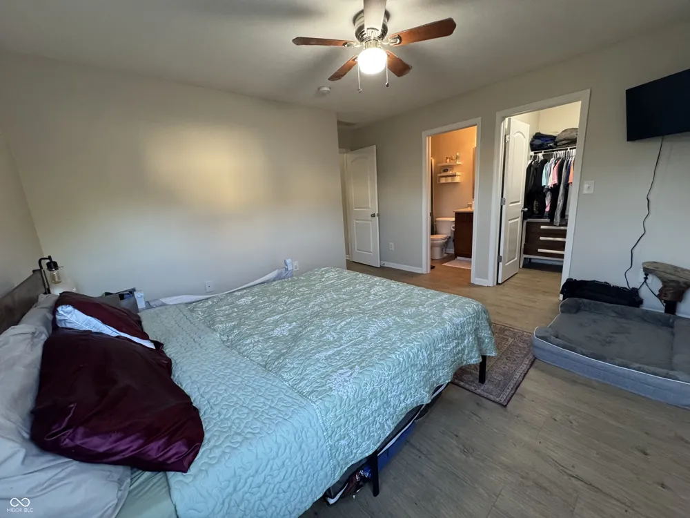 155 Thistlewood Drive Greenfield, IN 46140