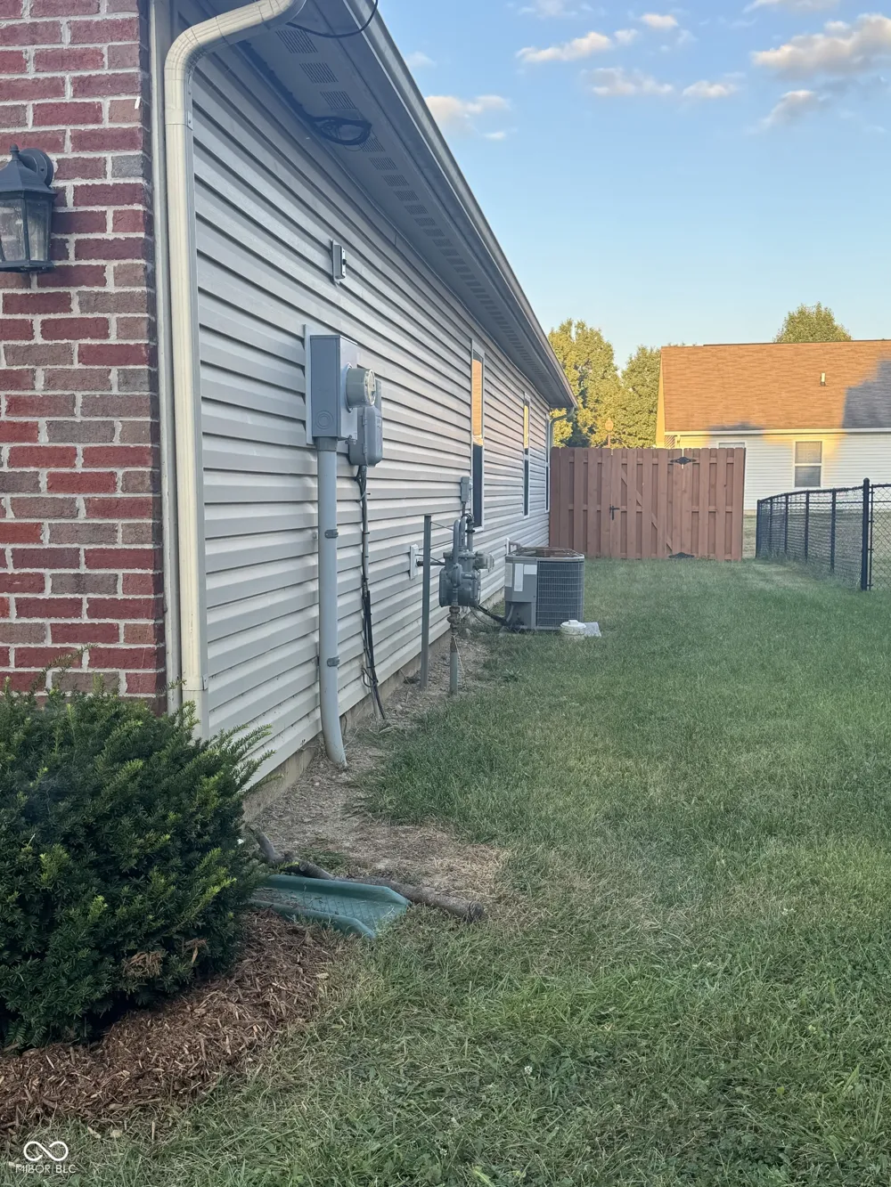 155 Thistlewood Drive Greenfield, IN 46140