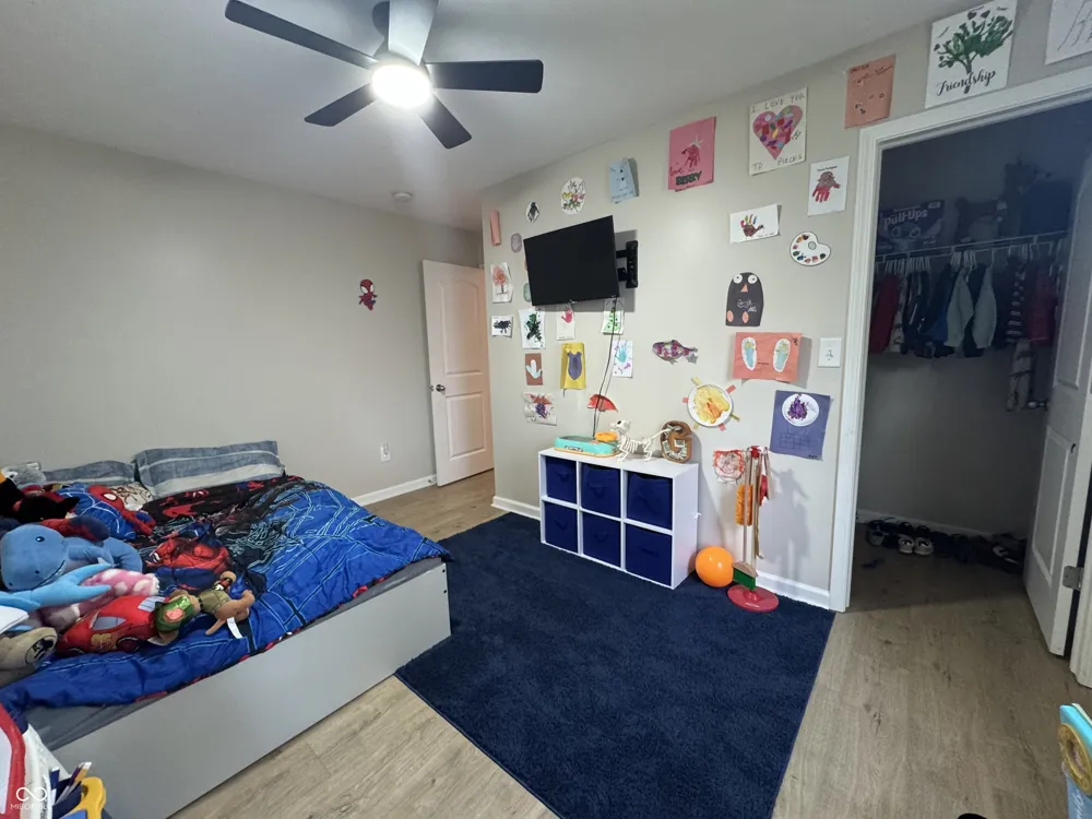 155 Thistlewood Drive Greenfield, IN 46140