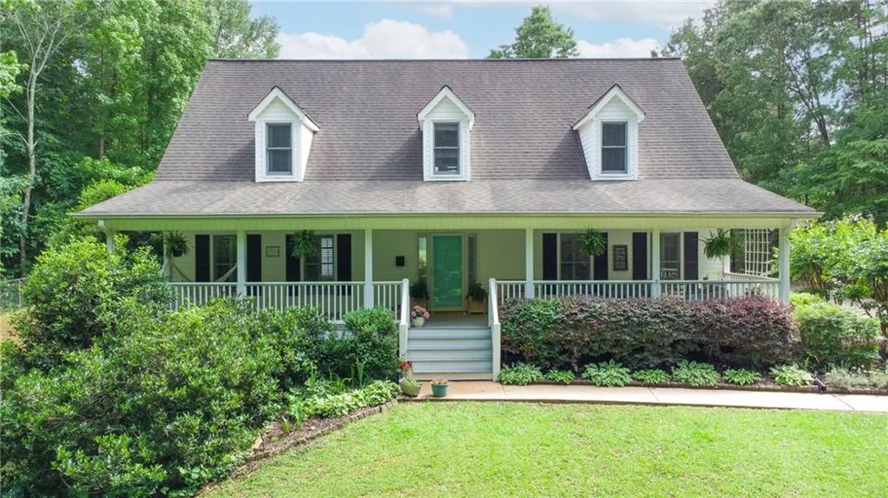 103 Shady Ln Cumming, GA 30040