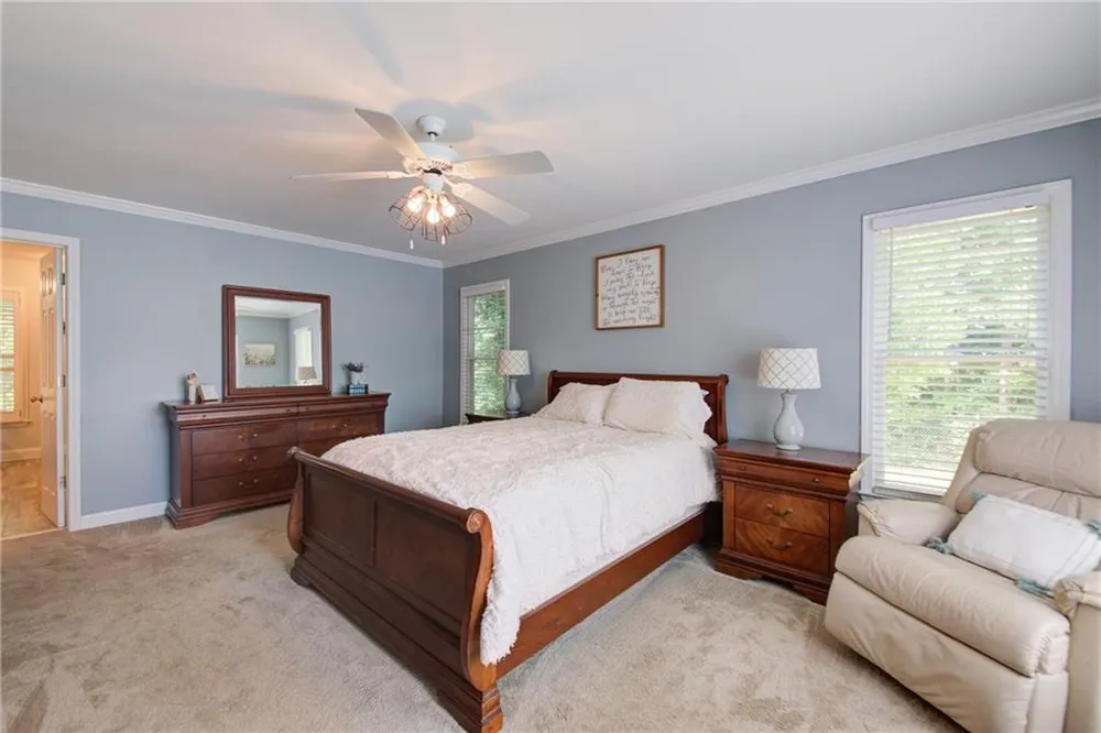 103 Shady Ln Cumming, GA 30040