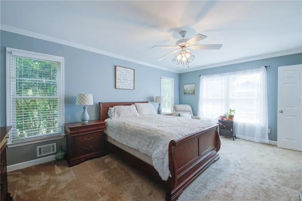 103 Shady Ln Cumming, GA 30040