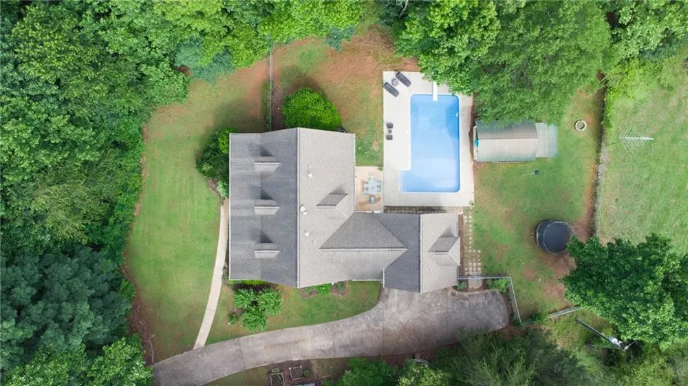 103 Shady Ln Cumming, GA 30040