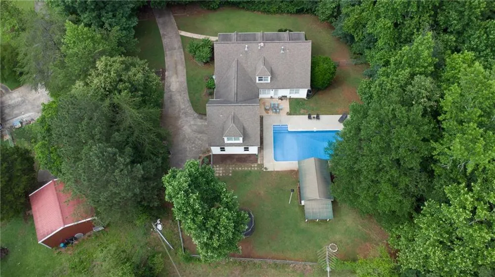 103 Shady Ln Cumming, GA 30040