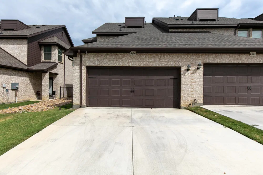 6000 Bursey Road Watauga, TX 76148