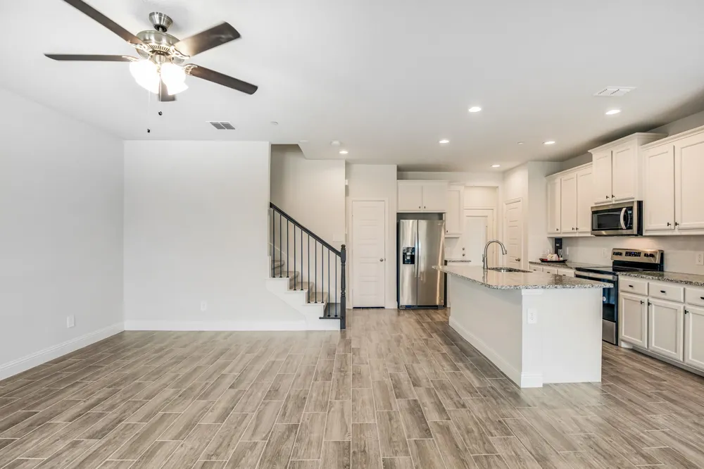 6000 Bursey Road Watauga, TX 76148