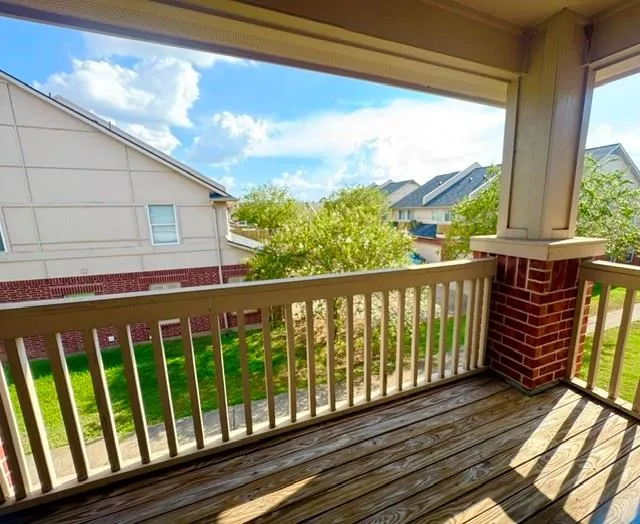 3817 Shire Valley Drive Missouri City, TX 77459
