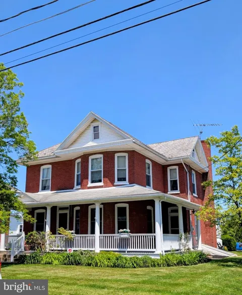 781 BELLEVUE AVENUE