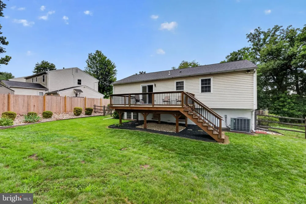 922 MENNONITE ROAD Royersford, PA 19468