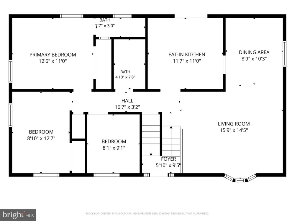 922 MENNONITE ROAD Royersford, PA 19468