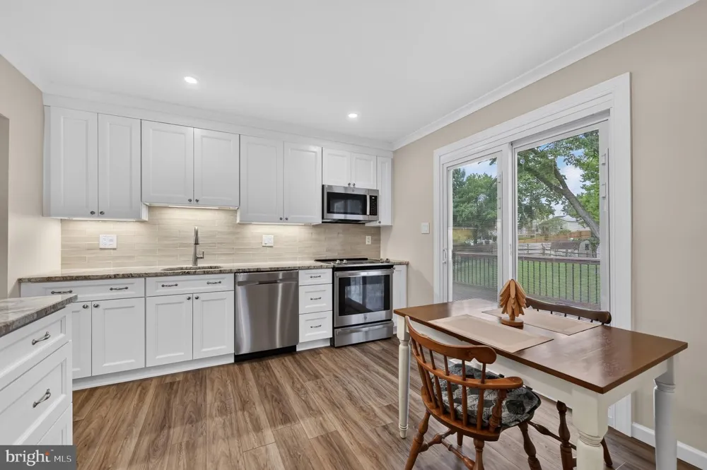 922 MENNONITE ROAD Royersford, PA 19468