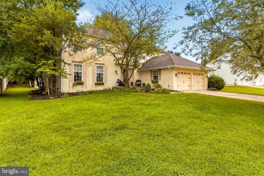 2 TRAFALGER COURT Sewell, NJ 08080