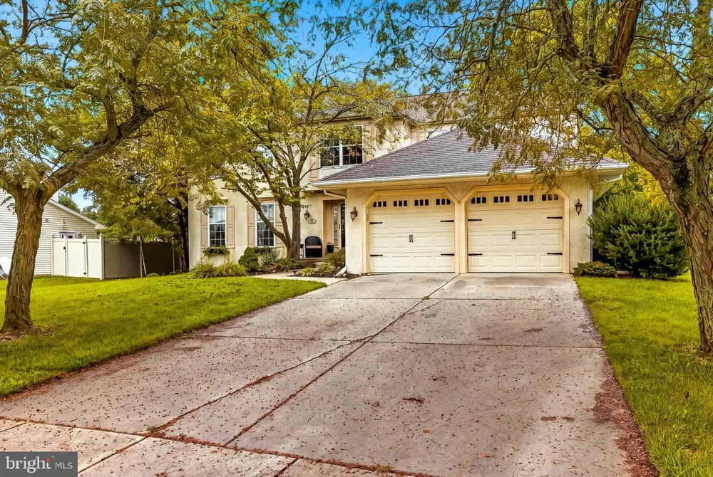 2 TRAFALGER COURT Sewell, NJ 08080